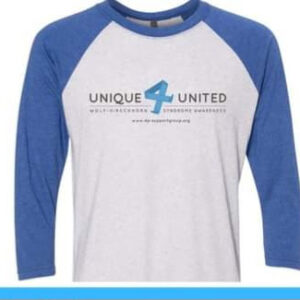 CLEARANCE Adult Raglan T