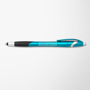 4p- Wolf-Hirschhorn Syndrome Stylus Pen